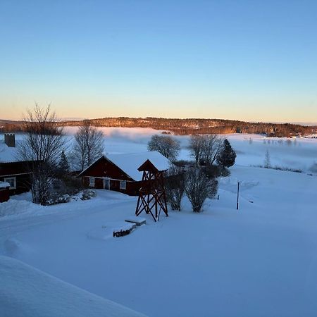 Ulvsby Herrgard Sunne Exterior foto